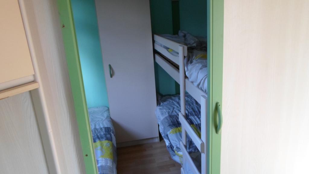 La Chapelle  Camping Les Pinasses מראה חיצוני תמונה
